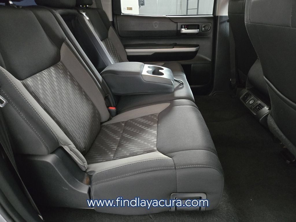 Used 2019 Toyota Tundra SR5 RWD image 16