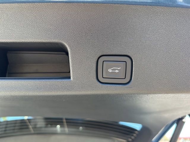 New 2026 Chevrolet Traverse RS w/ LPO, Floor Liner Package image 54