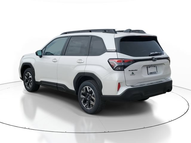 Certified 2026 Subaru Forester Premium AWD/4WD image 3