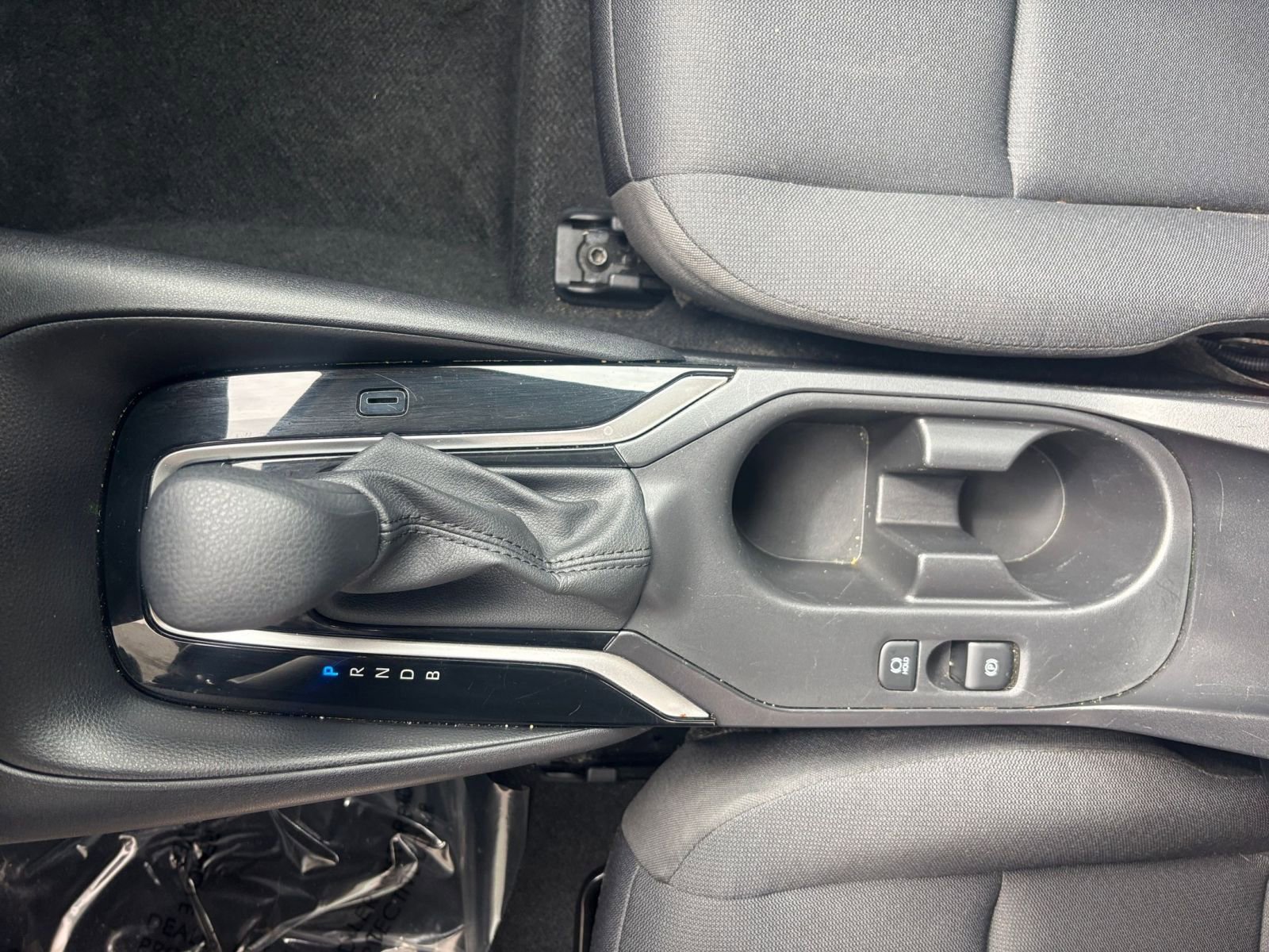 Used 2025 Toyota Corolla LE image 40