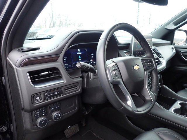 Used 2024 Chevrolet Tahoe LT image 15