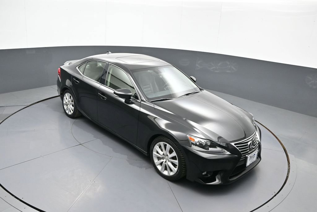 Used 2016 Lexus IS 300 AWD w/ Premium Package image 37