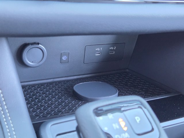 New 2026 Nissan Pathfinder Platinum FWD image 21