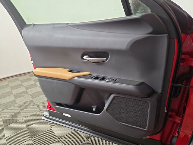 New 2025 Lexus UX 300h AWD image 30