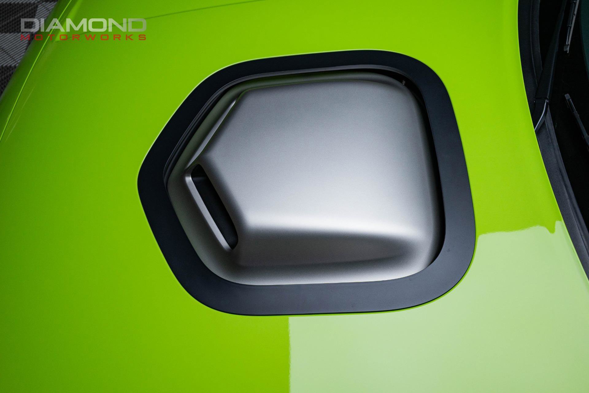 Used 2023 Dodge Challenger R/T Scat Pack image 41