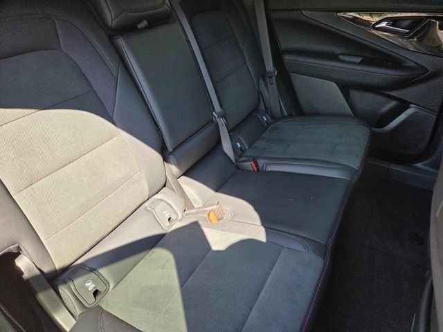 Used 2025 Chevrolet Blazer EV RS AWD/4WD image 6