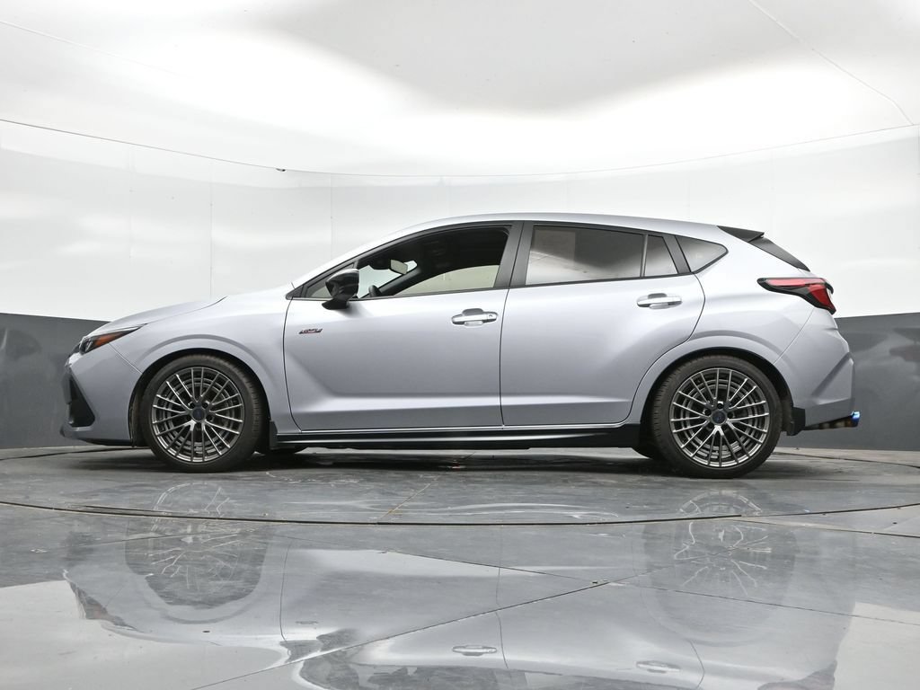 Used 2024 Subaru Impreza RS AWD/4WD image 45