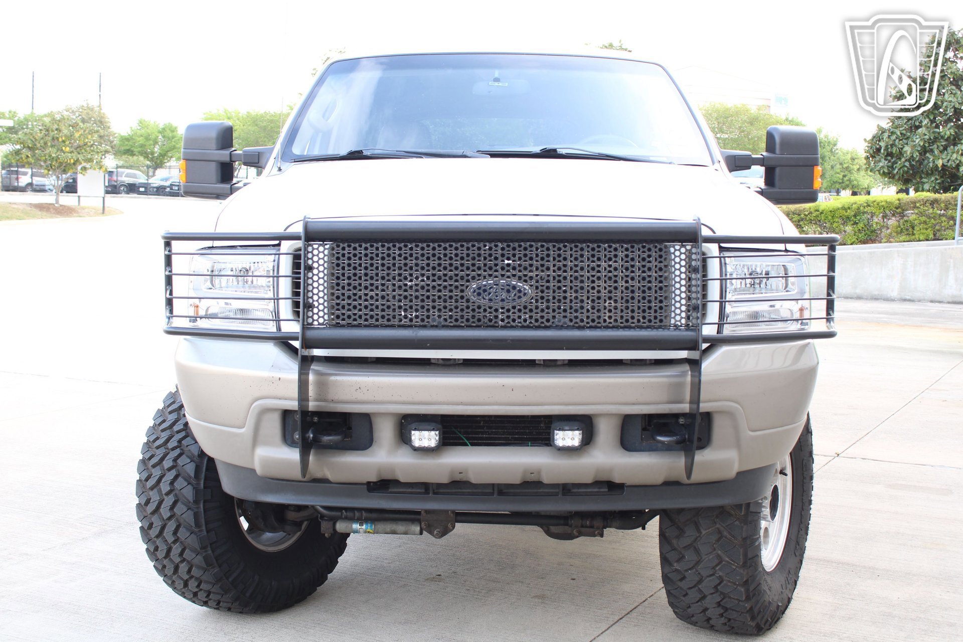 Used 2004 Ford Excursion Eddie Bauer image 21
