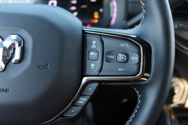 Used 2026 RAM 2500 Rebel w/ Rebel Level 1 Equipment Group image 19