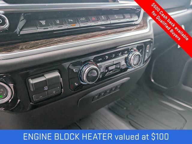 New 2026 GMC Sierra 3500 SLE w/ SLE Value Package image 23