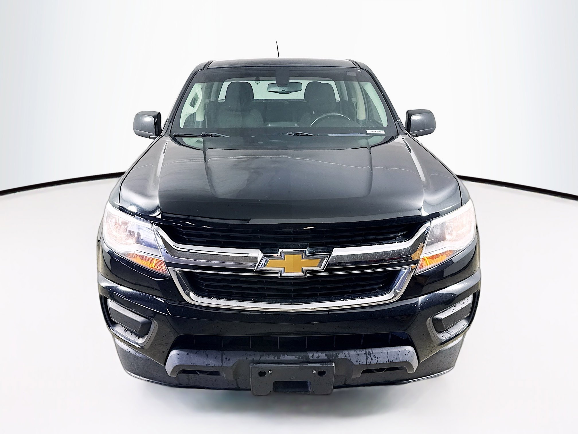 Used 2018 Chevrolet Colorado LT image 3