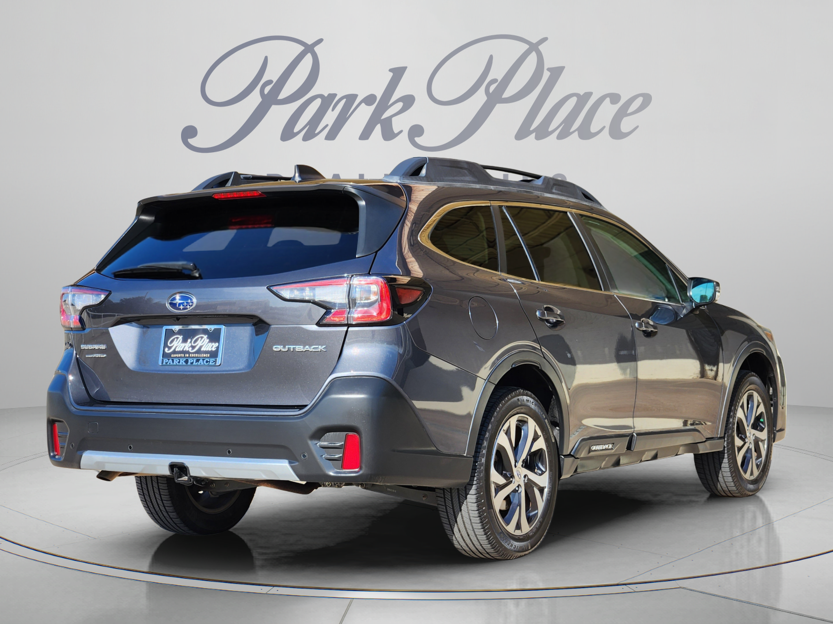 Used 2020 Subaru Outback Limited AWD/4WD image 6