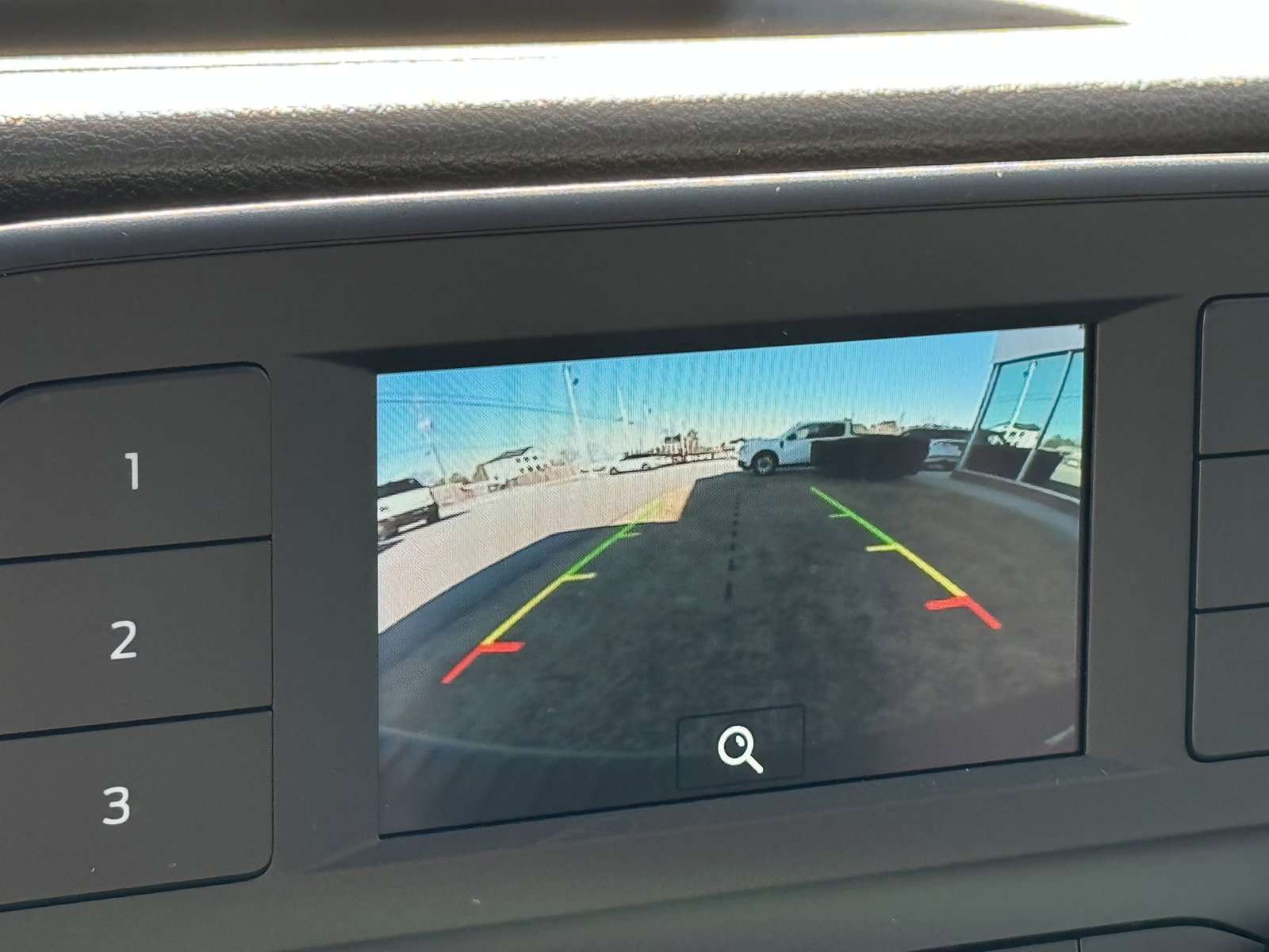 Used 2024 Ford Transit 250 Low Roof image 18