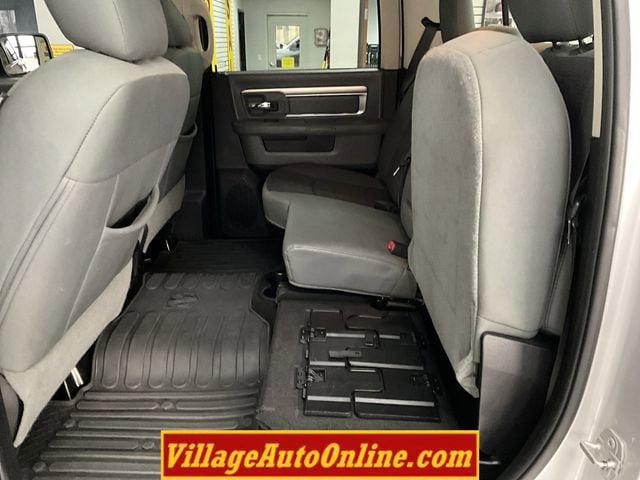 Used 2016 RAM 1500 Big Horn AWD/4WD image 26