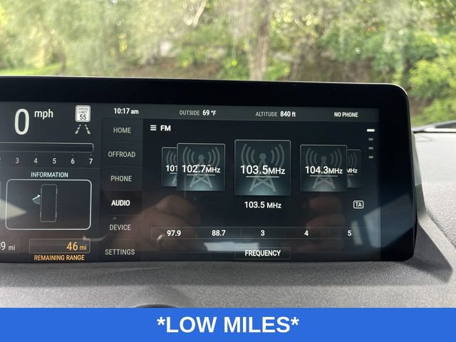 Used 2025 INEOS Grenadier Station Wagon AWD/4WD image 14