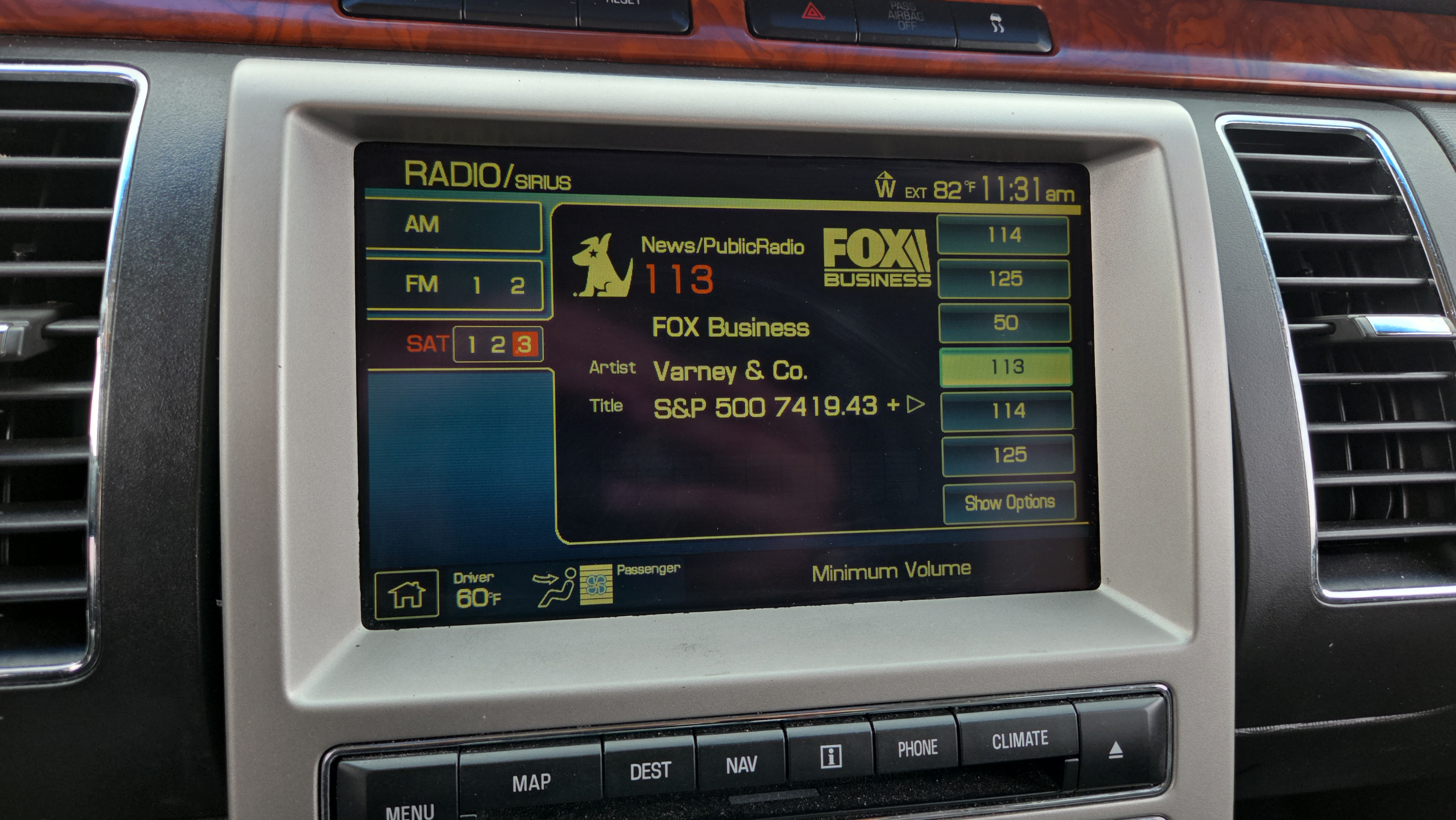 Used 2010 Ford Flex Limited FWD image 29
