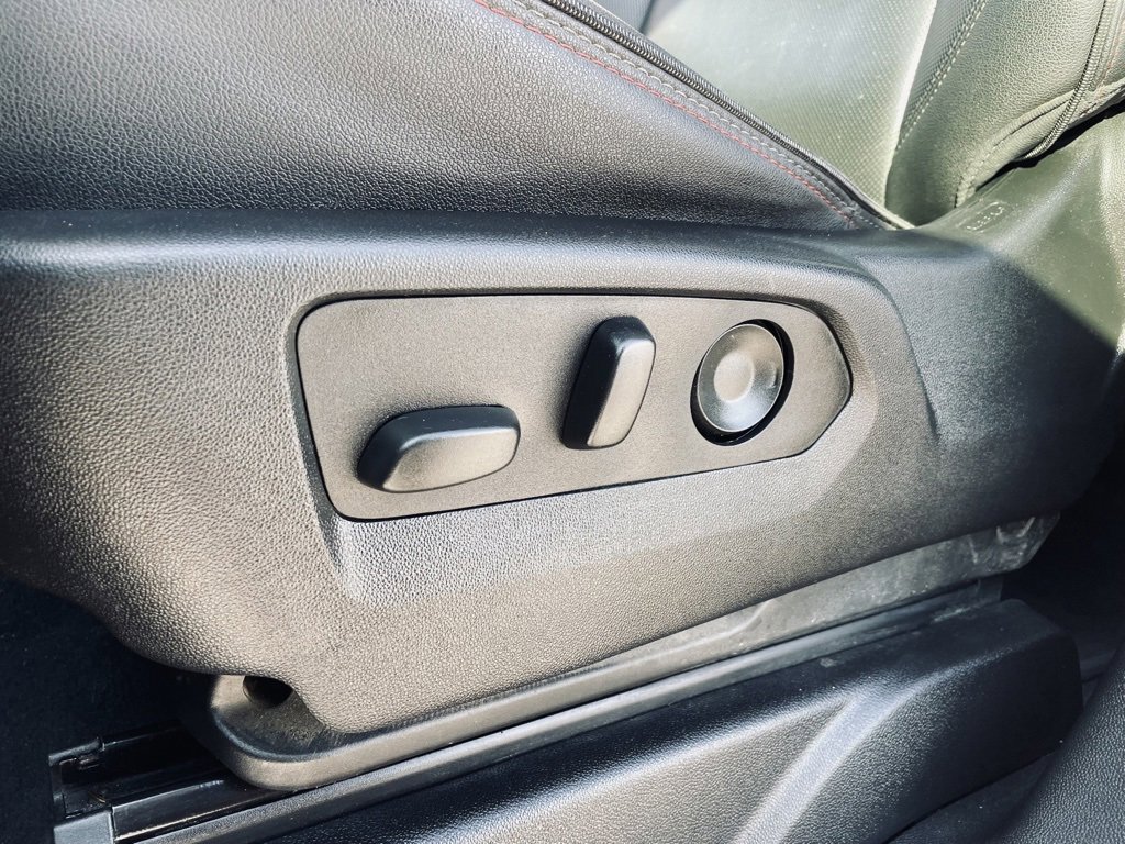 Used 2024 Chevrolet Tahoe RST w/ Luxury Package image 19