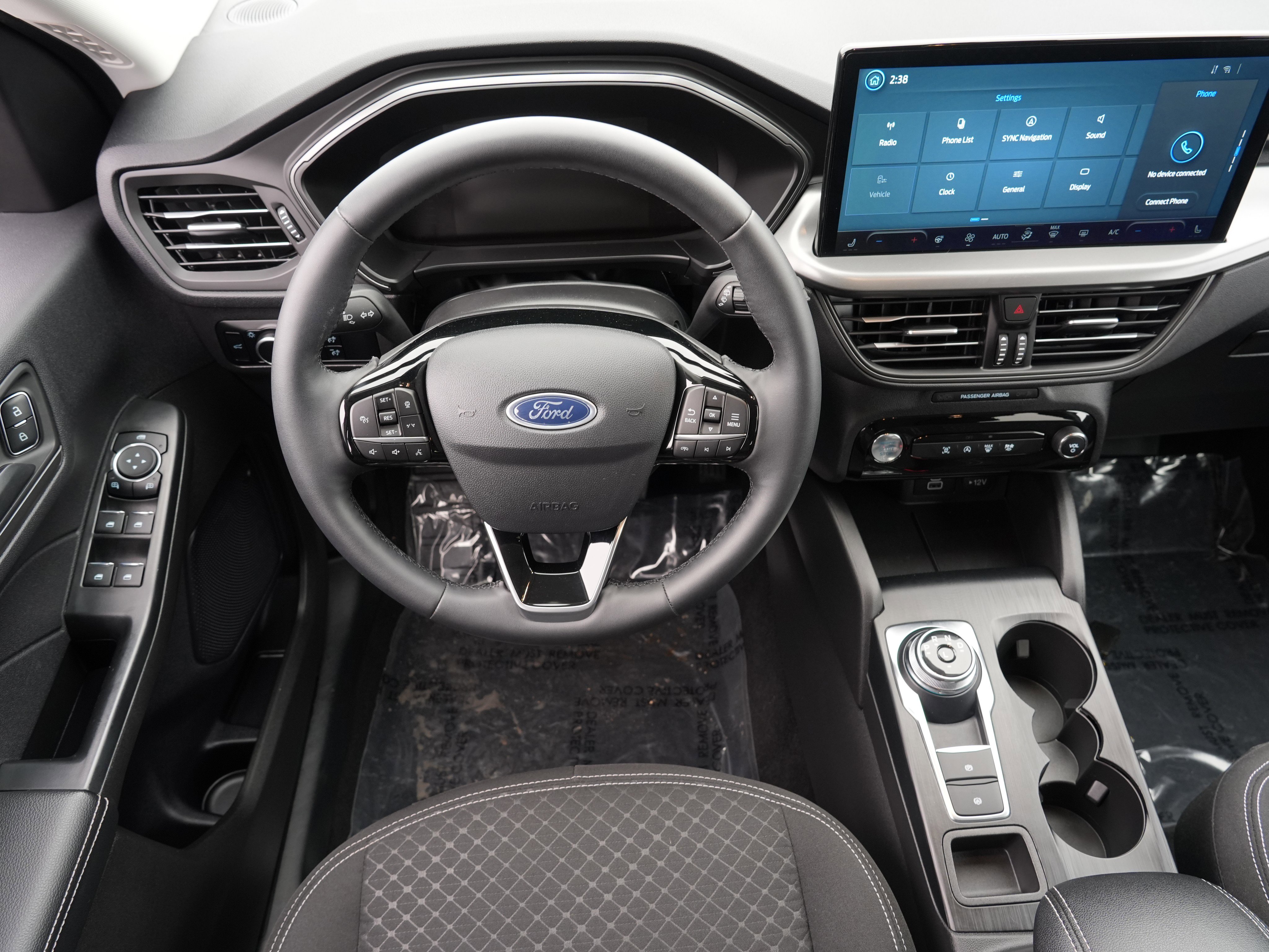 Used 2024 Ford Escape Active w/ Tech Pack #1 image 22