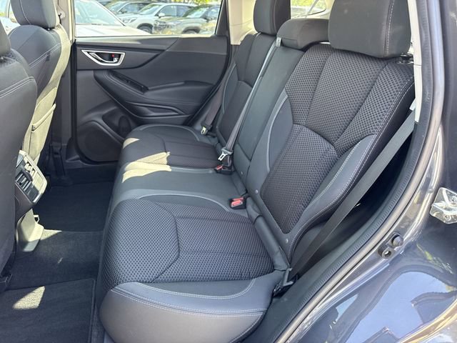 Certified 2021 Subaru Forester Premium w/ Popular Package #1 AWD/4WD image 23
