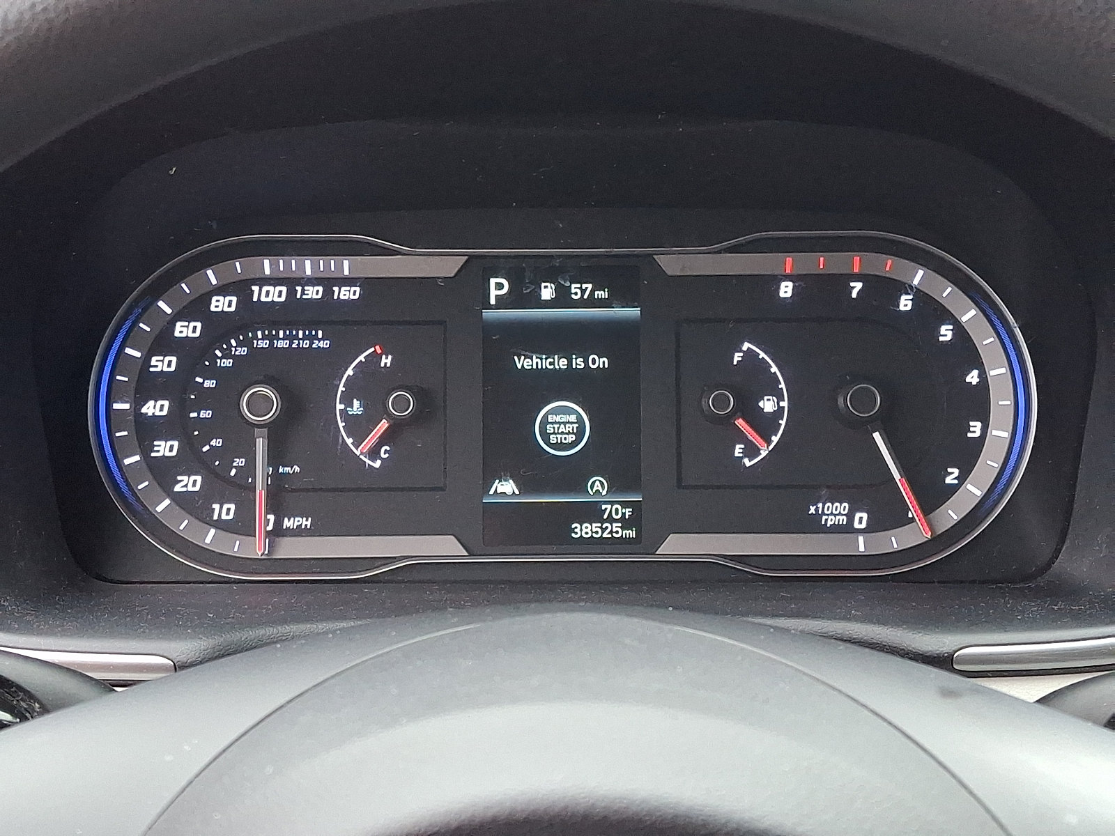 Certified 2023 Hyundai Tucson SEL FWD image 23