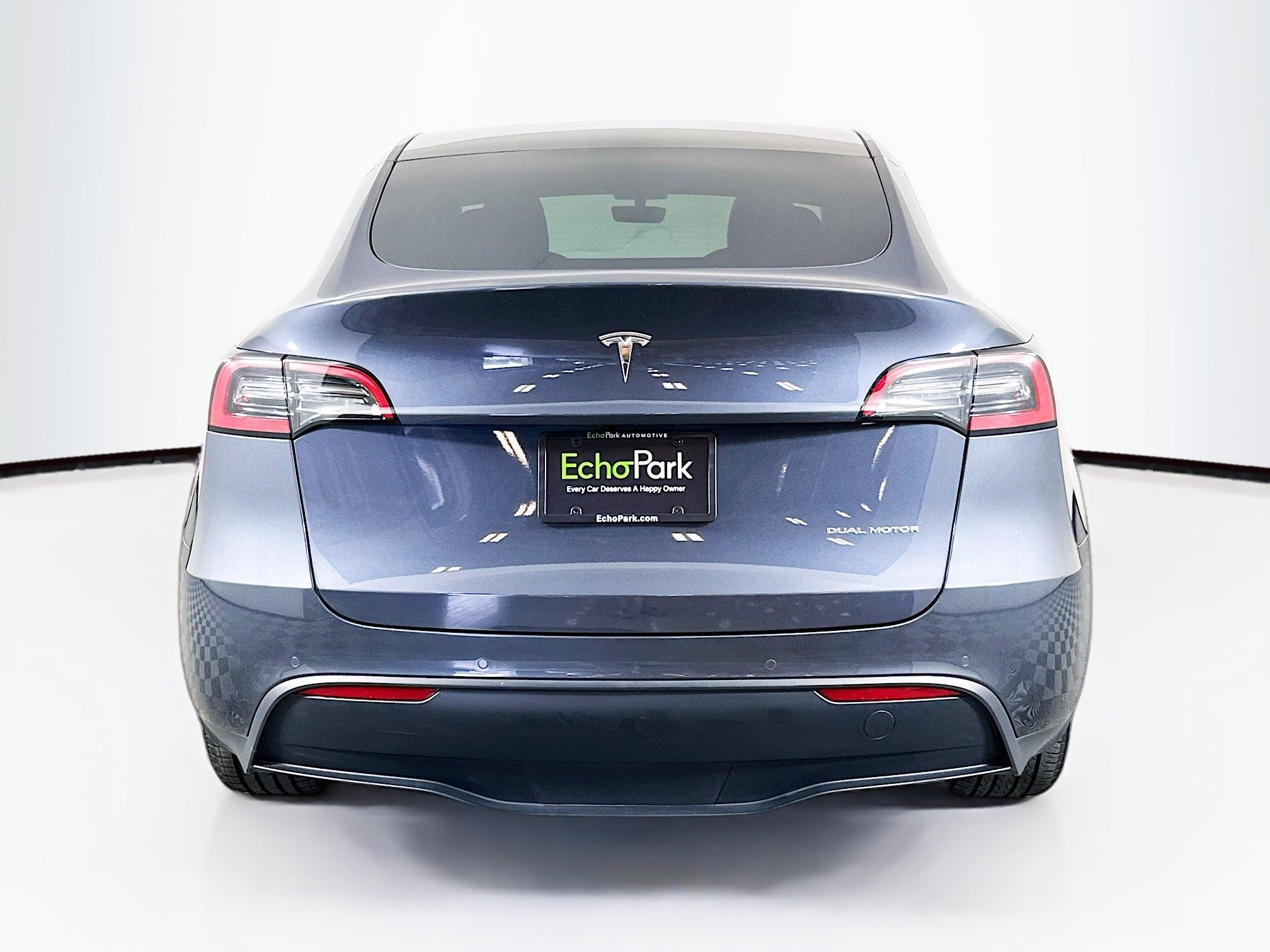 Used 2022 Tesla Model Y Long Range AWD/4WD image 7