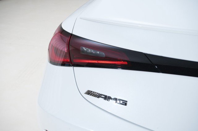 Used 2024 Mercedes-Benz CLE 53 AMG 4MATIC image 28