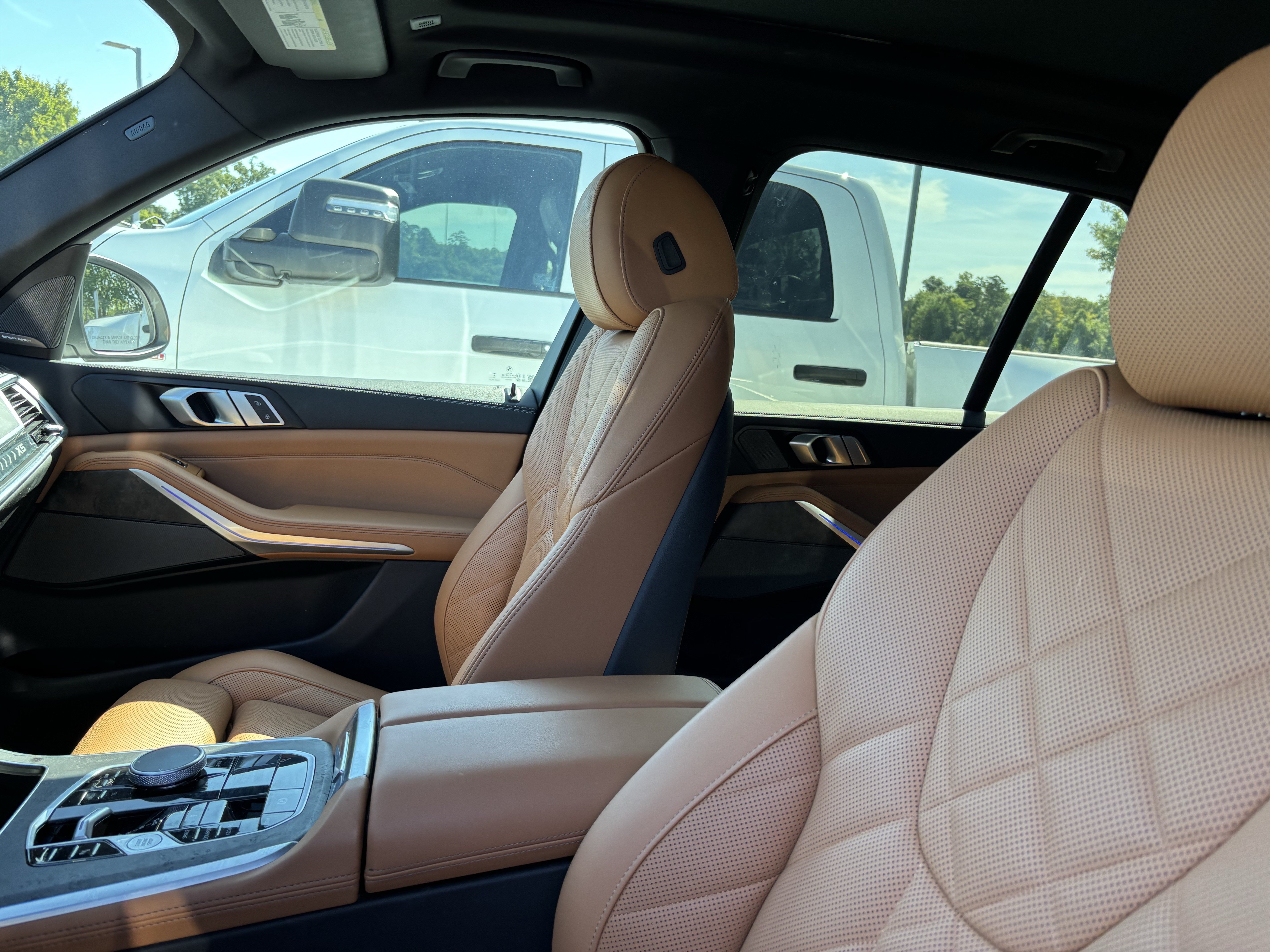 Certified 2025 BMW X5 sDrive40i w/ Premium Package RWD image 16