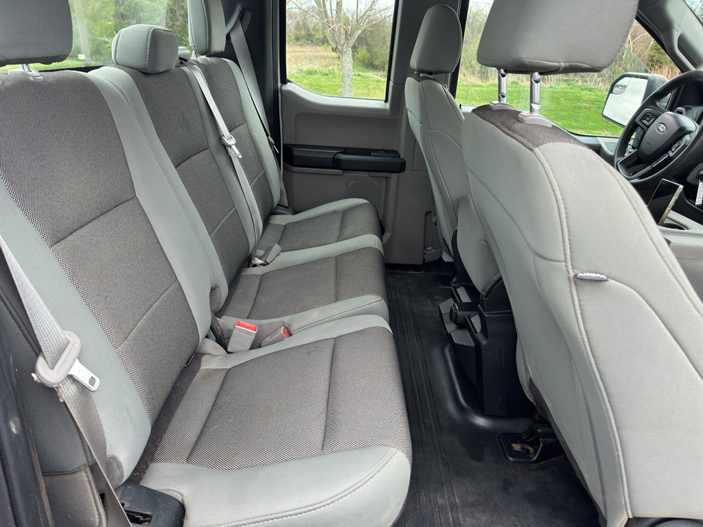 Used 2020 Ford F150 XL w/ Equipment Group 101A Mid image 13