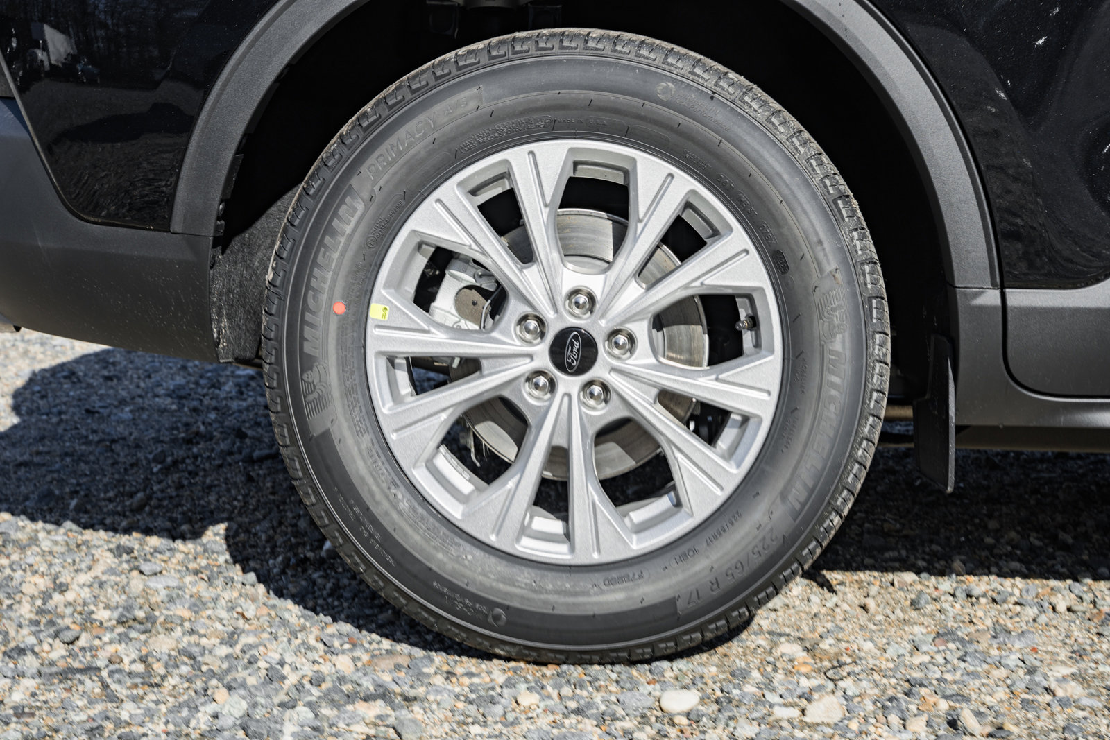 New 2026 Ford Escape Active image 16