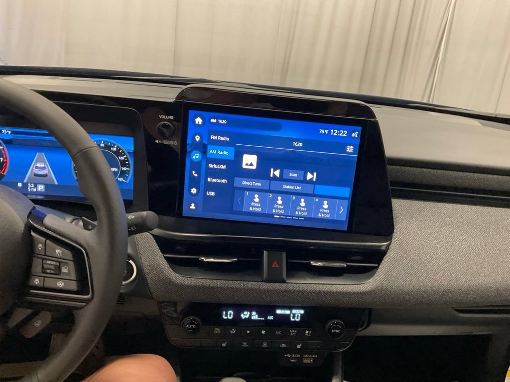 New 2026 Subaru Outback Touring XT AWD/4WD image 22