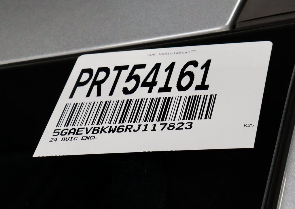 Used 2024 Buick Enclave Premium image 36