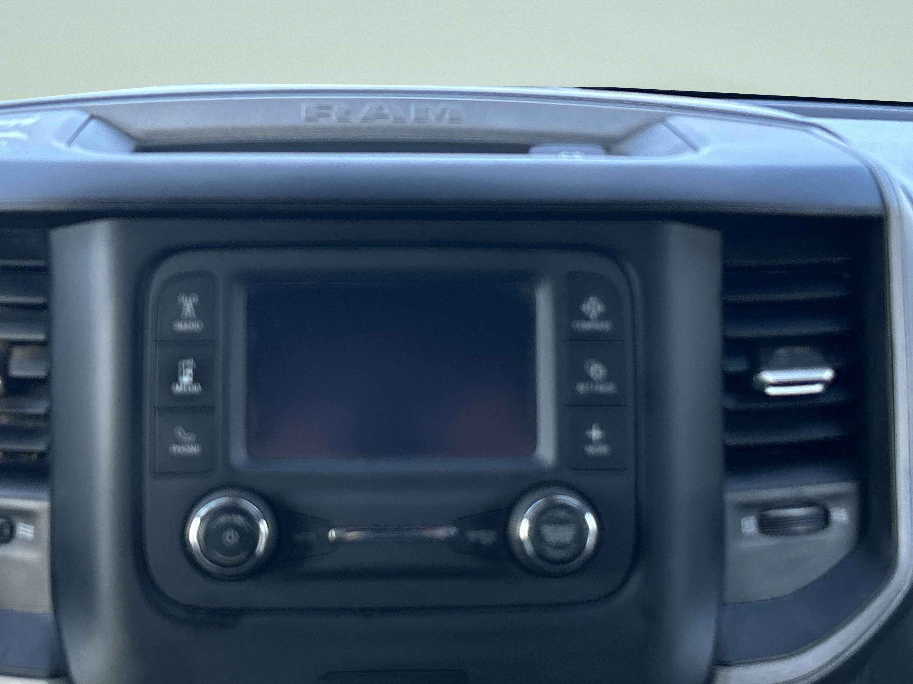 Used 2024 RAM 1500 Tradesman AWD/4WD image 18