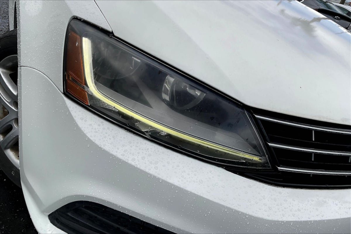 Used 2018 Volkswagen Jetta S FWD image 29