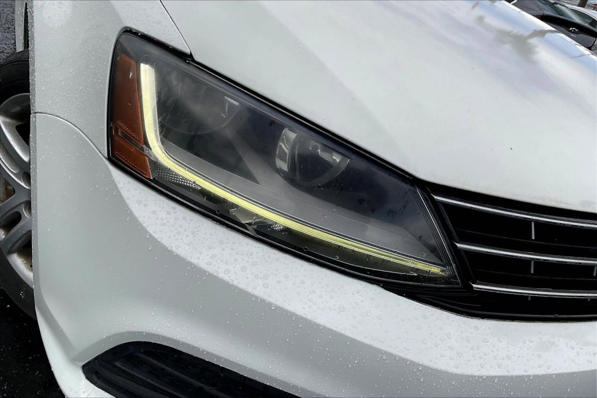 Used 2018 Volkswagen Jetta S FWD image 29