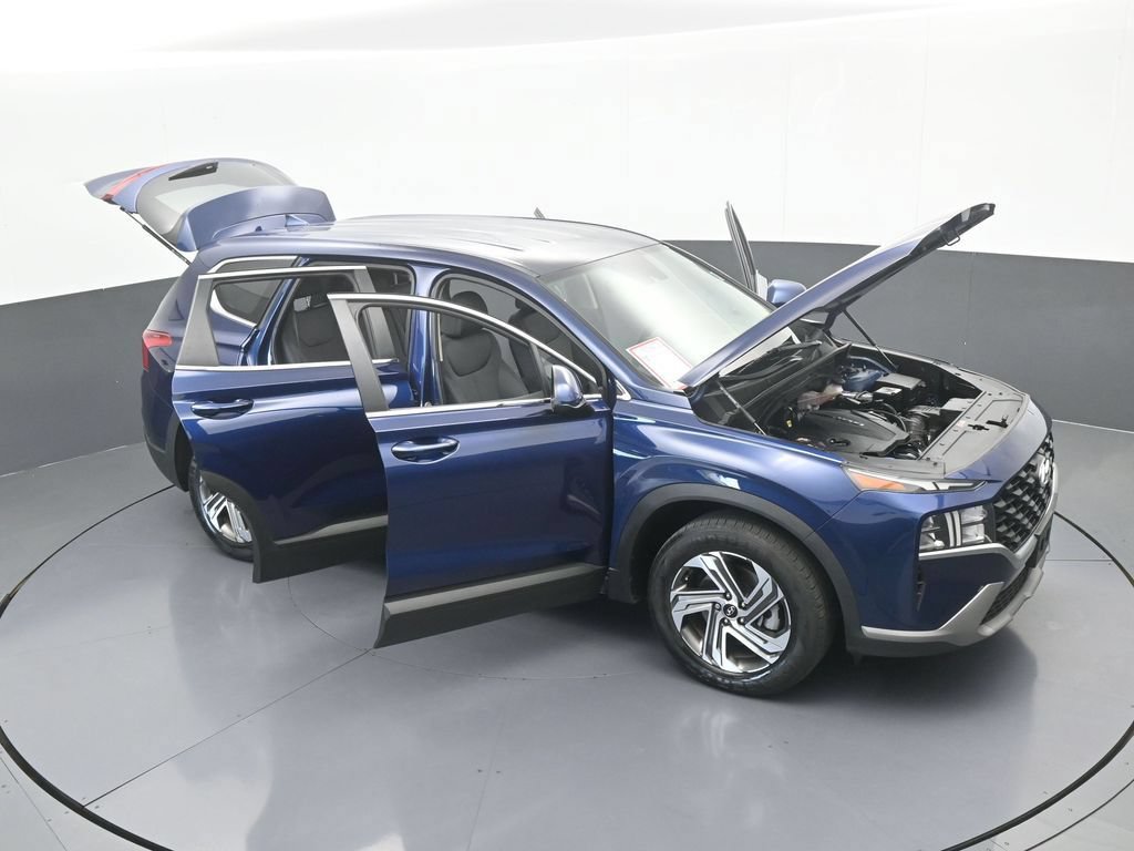 Used 2023 Hyundai Santa Fe SE FWD image 65