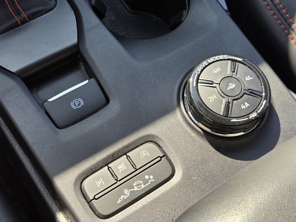 Used 2024 Ford Ranger Raptor AWD/4WD image 21