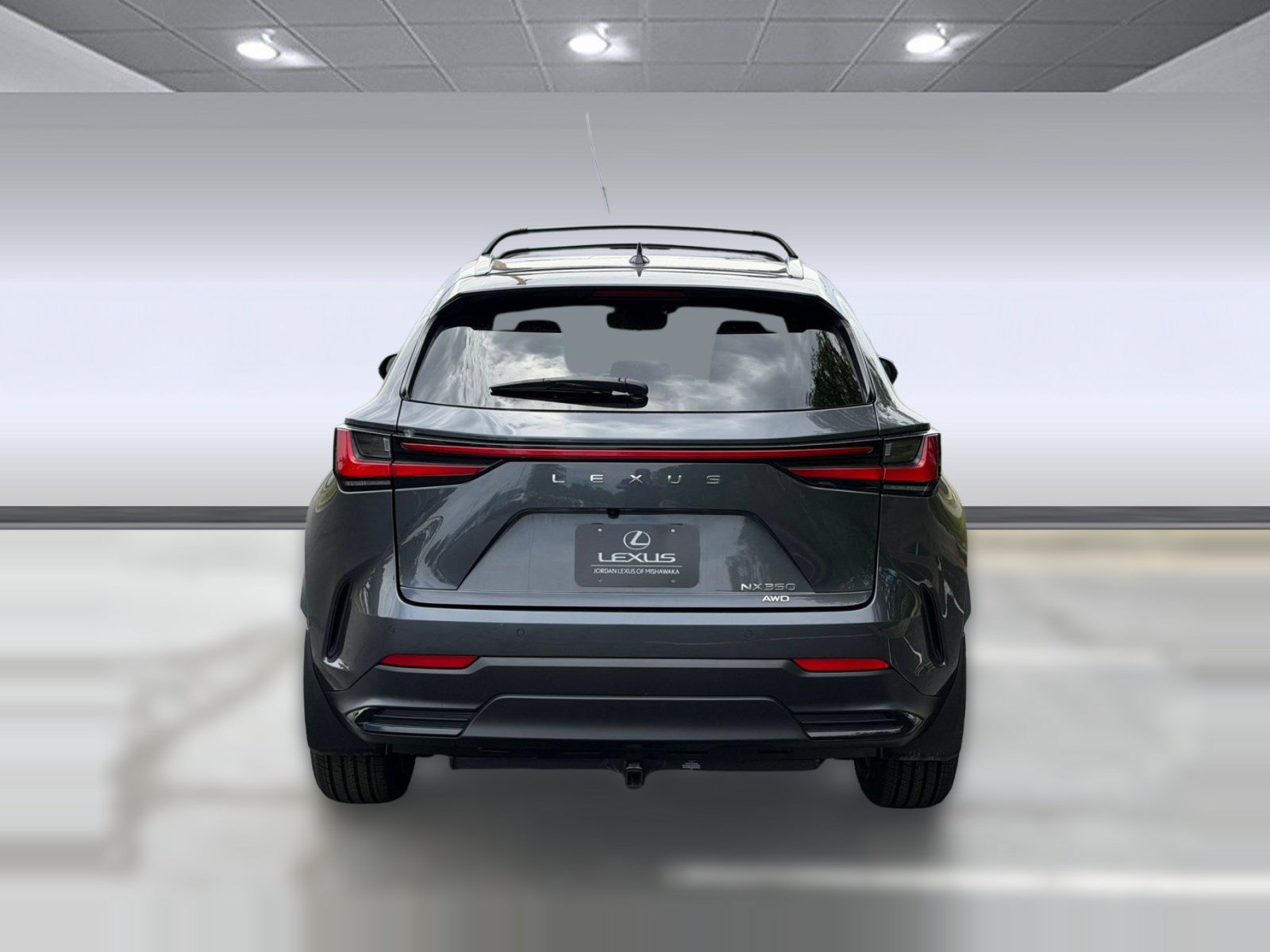 Used 2024 Lexus NX 350 AWD image 10