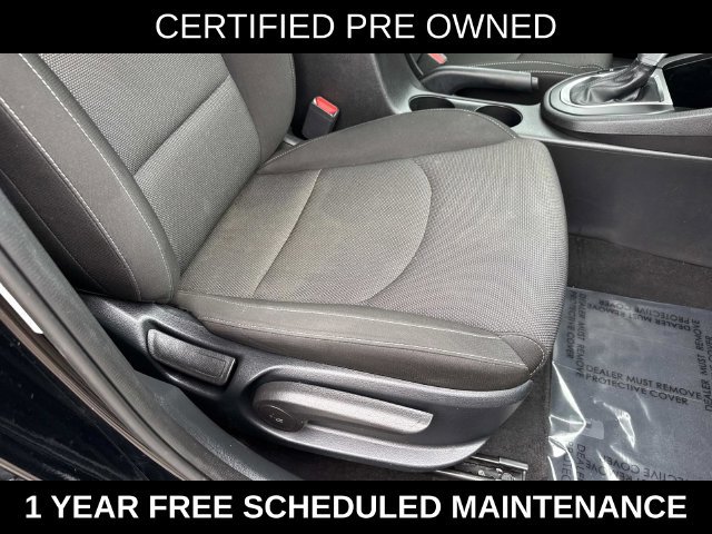 Used 2023 Kia Forte LXS w/ LXS Technology Package FWD image 10