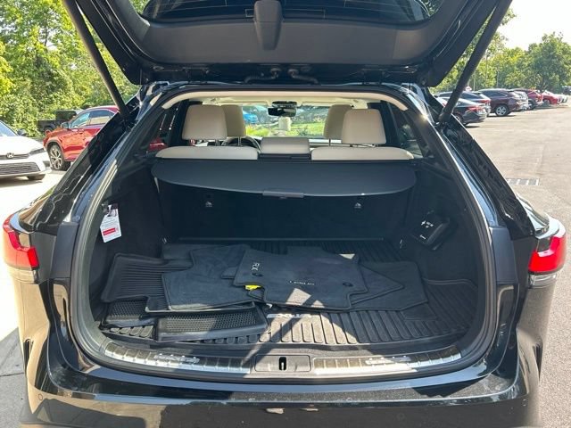 Certified 2024 Lexus RX 350 Premium Plus w/ Convenience Package AWD/4WD image 10