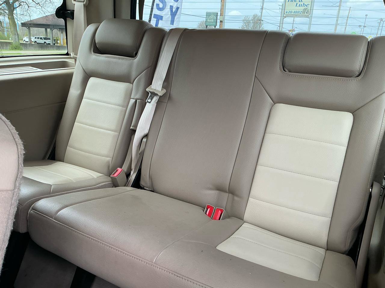 Used 2003 Ford Expedition Eddie Bauer image 24