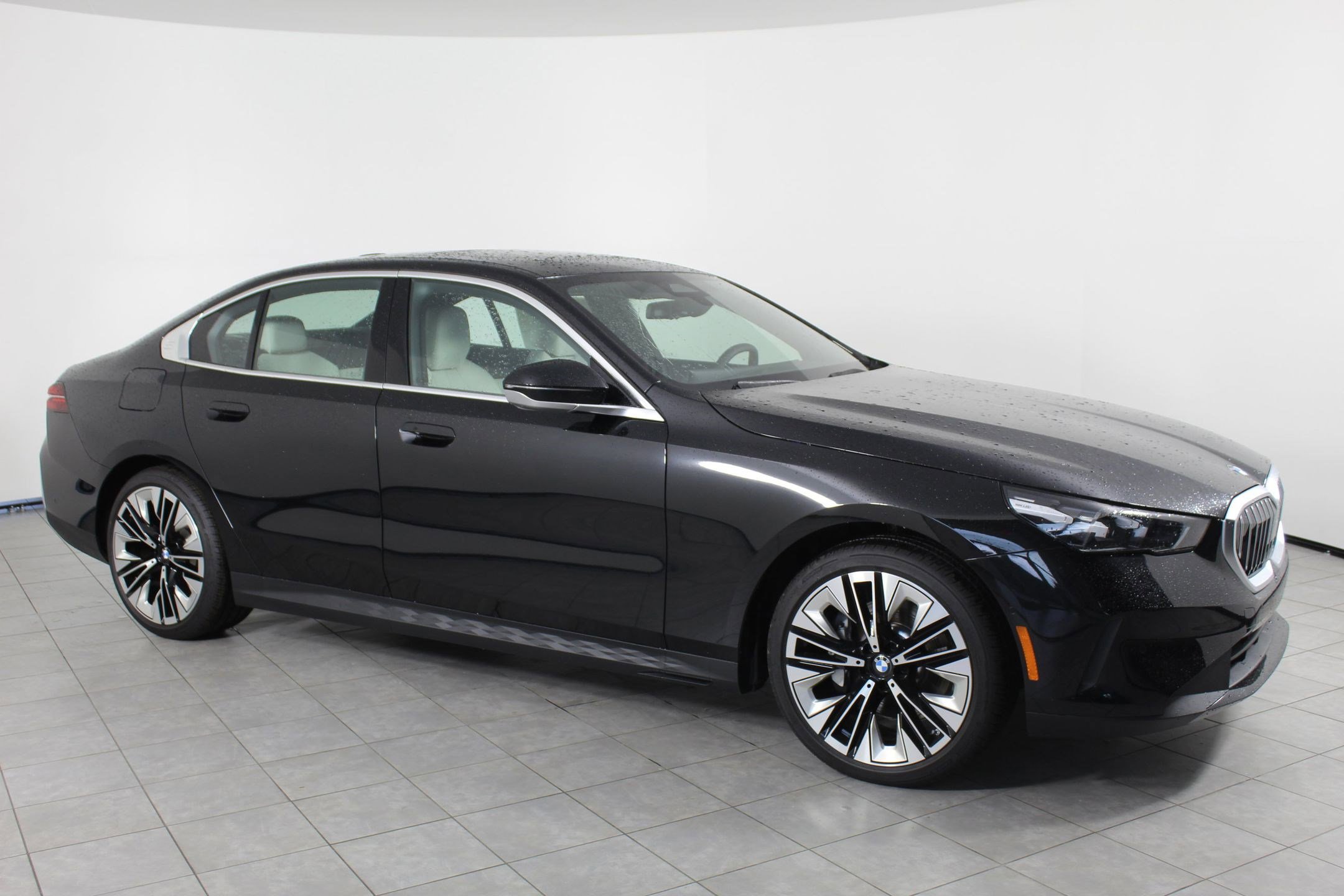 New 2025 BMW 530i 530i image 20