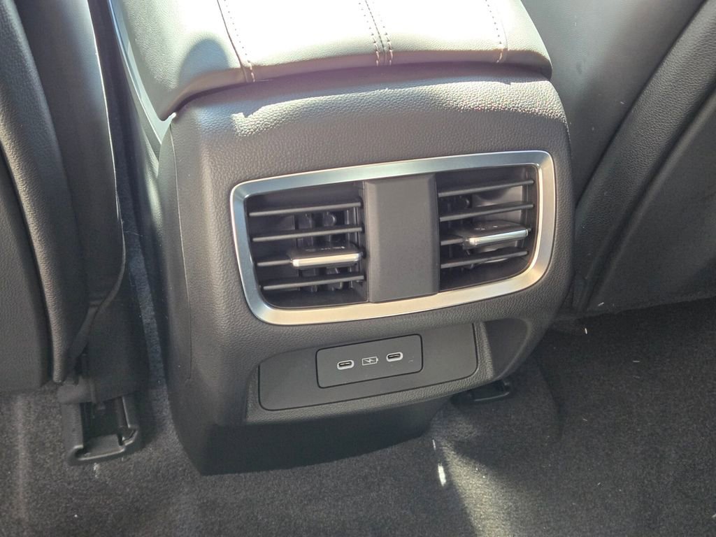 Used 2025 Acura RDX SH-AWD w/ Technology Package image 15