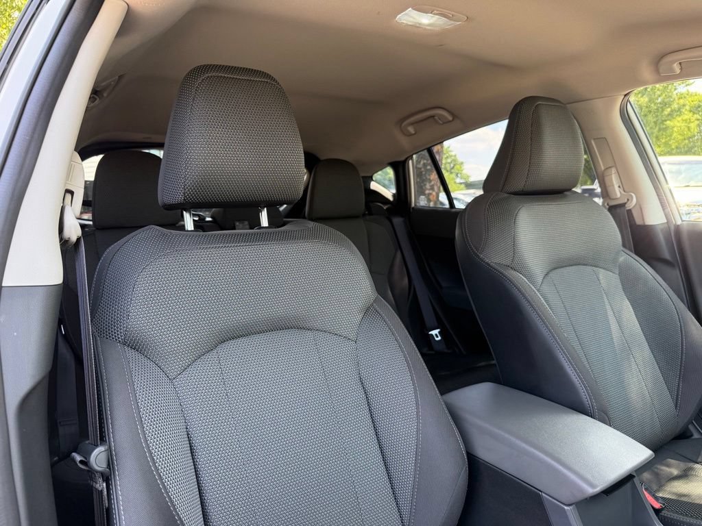 Certified 2024 Subaru Crosstrek 2.0i Premium AWD/4WD image 30