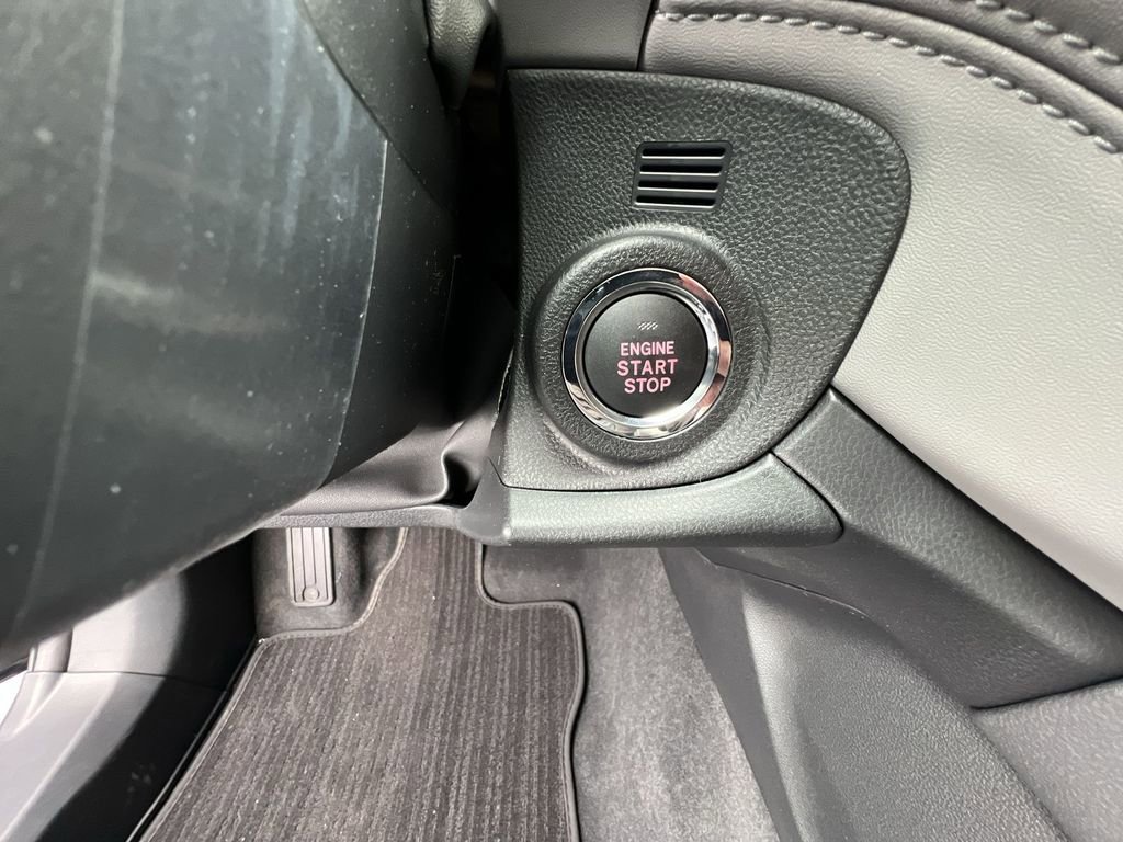 Certified 2025 Subaru Legacy Premium image 16