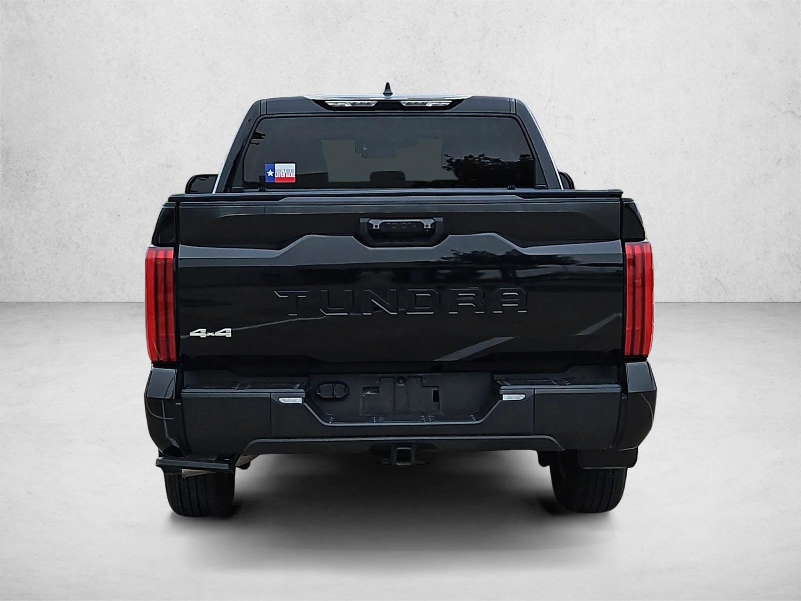 Used 2024 Toyota Tundra SR5 AWD/4WD image 6