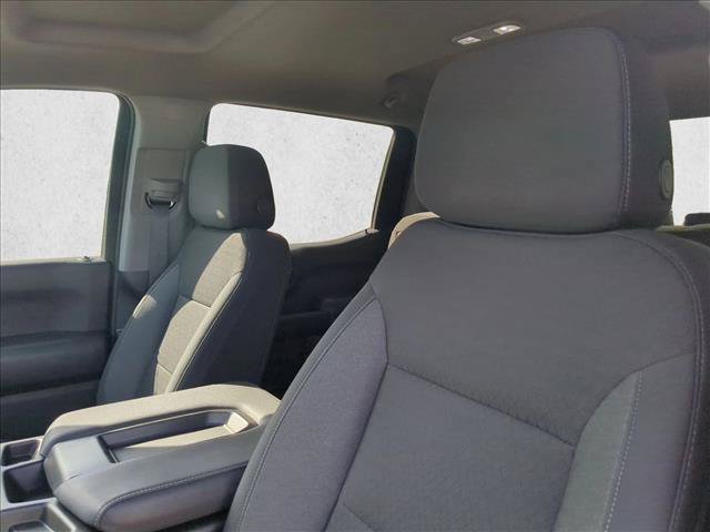 Used 2025 Chevrolet Silverado 1500 Custom RWD image 15