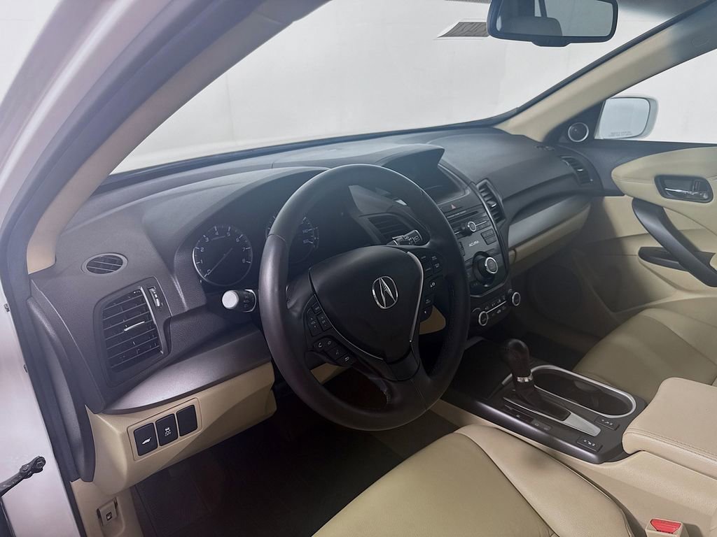 Used 2016 Acura RDX FWD image 9