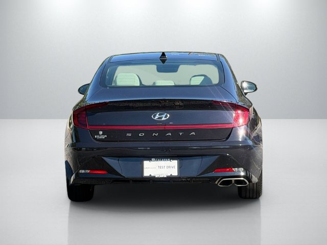 Used 2023 Hyundai Sonata SEL FWD image 7