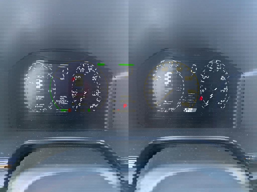 Used 2025 Honda CR-V Sport image 29