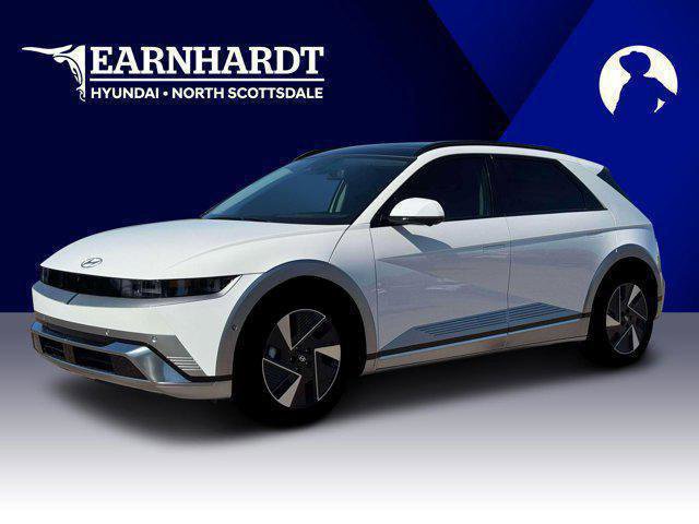 New 2026 Hyundai Ioniq 5 Limited image 2